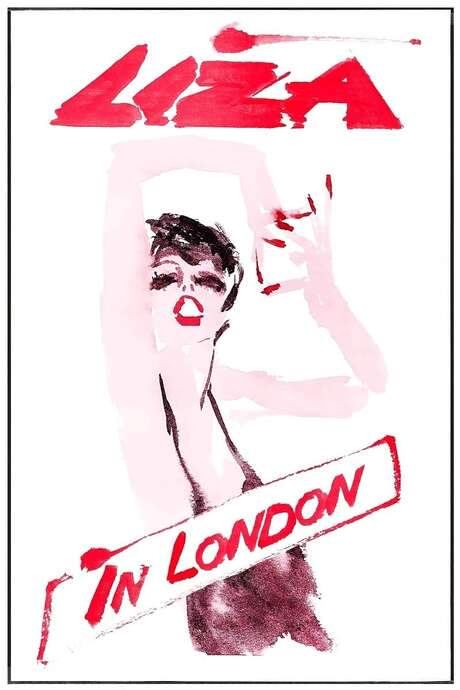 Liza in London